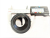 Манжета для напорной трубы бачка инсталляции Prosys Flush Pipe Seal 150, 80 и ECO Dry Wall Frame IDEAL STANDARD Манжета для напорной трубы бачка инсталляции Prosys Flush Pipe Seal 150, 80 и ECO Dry Wall Frame IDEAL STANDARD