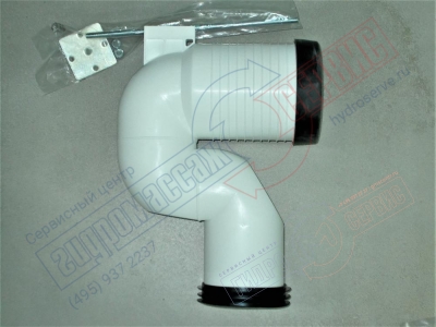 Выпуск-переходник унитаза VILLEROY & BOCH