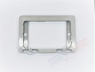 Рамка клавиши инсталяции MIGLIORE CLASSIC