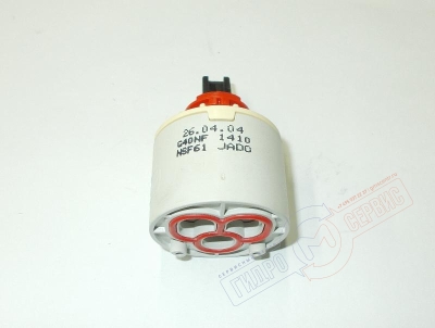 Картридж D=40мм смесителя JADO RETRO