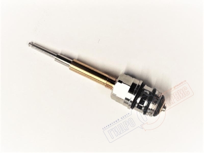 Картридж-девиатор №91 2-х позиционный смесителя GESSI ISPA