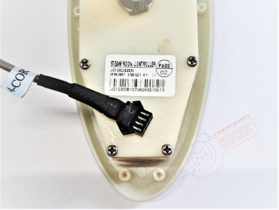 Дисплей JG-128D душевой кабины CRW / Aqualux - уценка