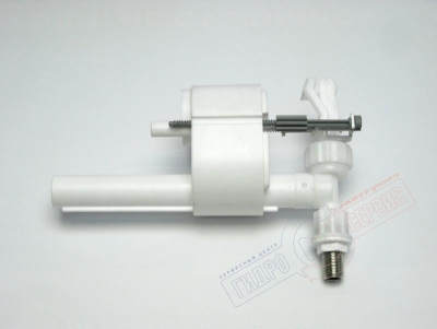 Клапан 1\2" налива для бачка инсталляции Идеал Стандарт