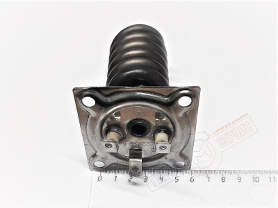 Нагревательный элемент (ТЭН) 2.8KW парогенератора душевой кабины Apollo - Aqualux