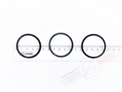 Focus Кольцевое уплотнение излива смесителя 98702000 Focus Кольцевое уплотнение излива смесителя 98702000