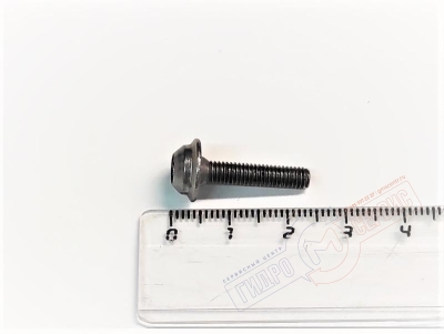 Винт крепления ручки смесителя HANSGROHE