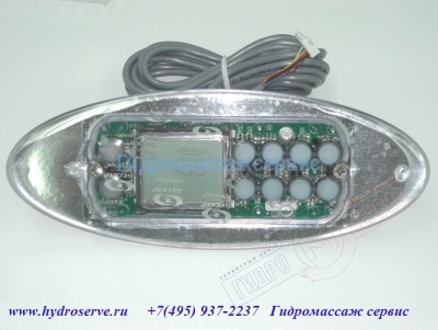 для ремонта ванн джакузи