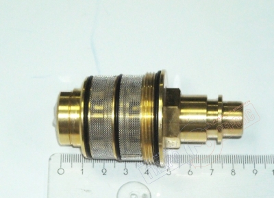 Картридж 3\4 термостатического смесителя душевой кабины TEUCO EVOLUTION