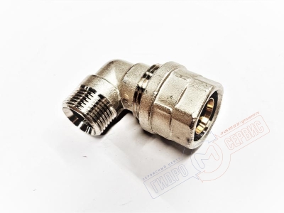 Уголок CM5 HР 26Х3 -3/4 PRANDELLI 10305126