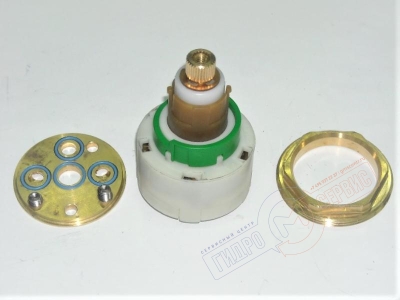 MAXIMA Картридж позиционного переключателя Jacuzzi смесителя ванны 