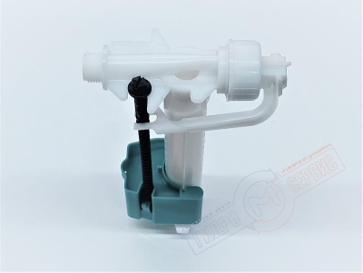 Клапан налива бачка унитаза инсталяции Triomont GUSTAVSBERG