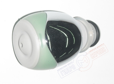 Гидромассажная форсунка хром  душевой кабины Pharo 28408000