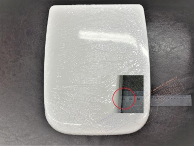 VENTUNO Сиденье и крышка унитаза Идеал Стандарт