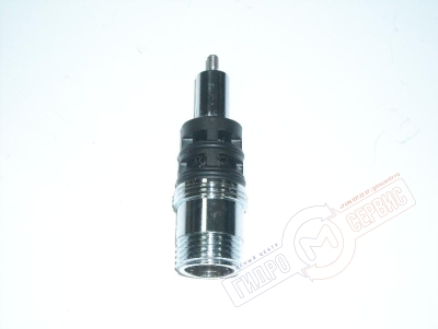 Переключатель смесителя на душевую лейку 