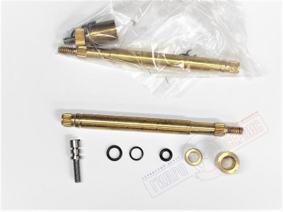 BELLAGIO Адаптер-удлинитель кран-буксы смесителя Zucchetti