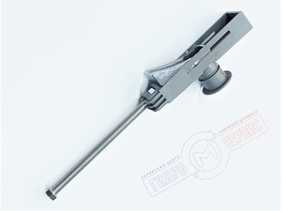 TECEone Крепление подвесного унитаза к инсталяции