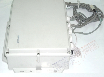 Электроблок F3 II. 7 управления душевой кабины Appollo (уценка)