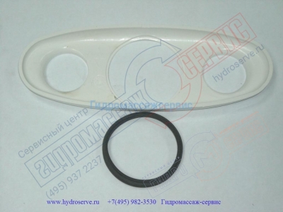 для ремонта ванн джакузи