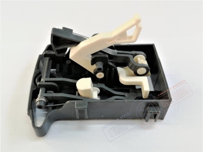 Привод 139 механизма слива кнопки смыва инсталяции VIEGA 