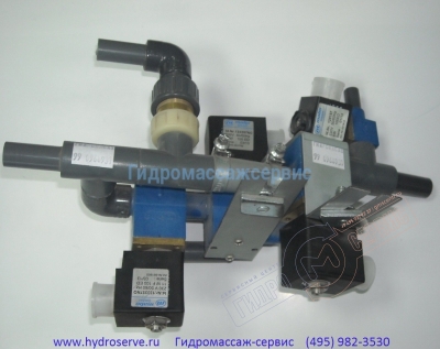 для ремонта ванн джакузи