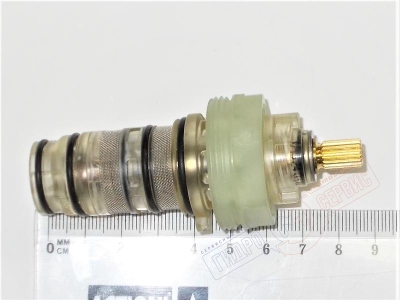 Картридж термостатического 371NU смесителя Идеал Стандард