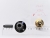 Кран-букса G3\4" 90гр ХВС Антик медь смесителя DEVON&DEVON Кран-букса G3\4" 90гр ХВС Антик медь смесителя DEVON&DEVON