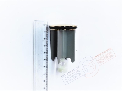 Пробка Золото донного клапана для раковины, Идеал Стандард