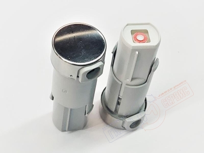 SUBWAY Микролифт механизма плавного опускания крышки унитаза Villeroy & Boch 