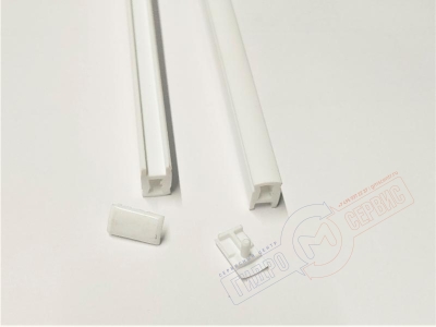 Заглушка дуги душ бокса Teuco 220