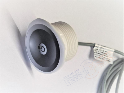 Пульт управления T5TD A1 сауны душевой кабины Albatros с турецкой баней