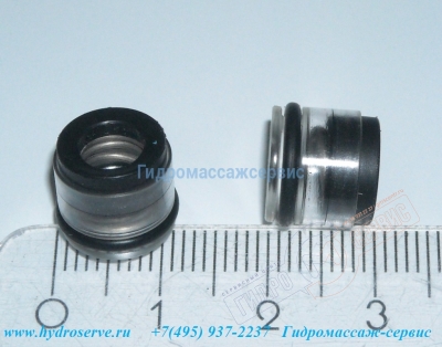 Damixa Ремонтный комплект картриджа смесителя, арт: 1305600