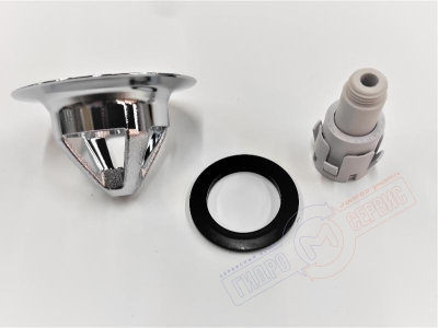 для ремонта ванн джакузи