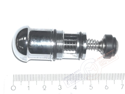 Переключатель смесителя IDEAL STANDARD Idyll, Tendence, CERAMIX автоматический