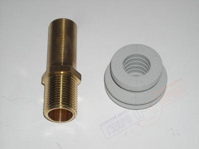 Выпускной патрубок для писсуаров DURAVIT