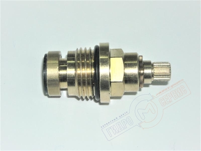 Кранбукса 1\2 с резиновым уплотнением MARGAROLI полотенцесушителя