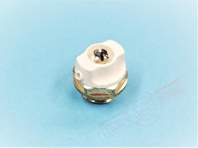 Воздухоотводчик 3\8" ручной OVENTROP