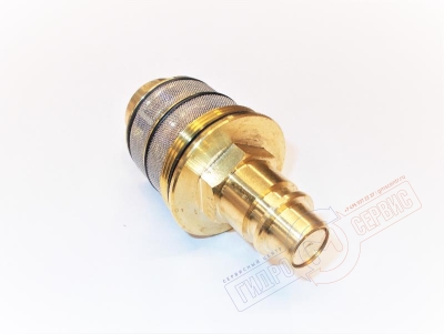 Картридж 068 термостатического смесителя Идеал Стандард