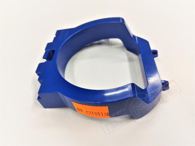 Фиксатор сливного механизм бачка инсталяции VILLEROY & BOCH