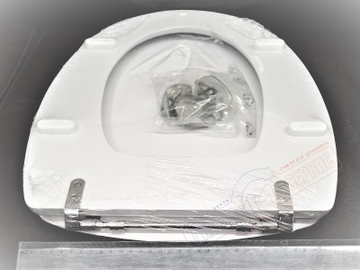 RONDA Сидение для унитаза GLOBO