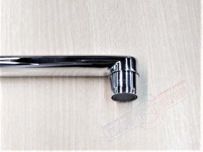 B960455AA Трубчатый поворотный излив 320мм Идеал Стандард B960455AA Трубчатый поворотный излив 320мм Идеал Стандард