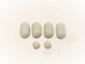 Амортизатор-демпфер сиденья Subway 2.0 Slim VILLEROY & BOCH