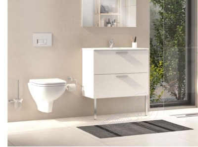 S20 Сиденье для унитаза VitrA 177-003-009 с крышкой быстросъемное с микролифтом