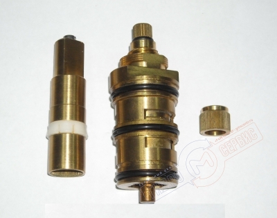 Jacuzzi, Картридж термостатического смесителя душевой кабины Джакузи