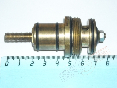 Переключатель смесителя ZUCCHETTI R98519