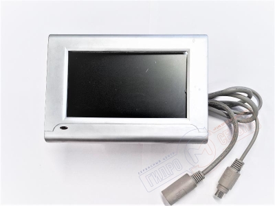 Дисплей F11CII душевой кабины Appollo A-0887