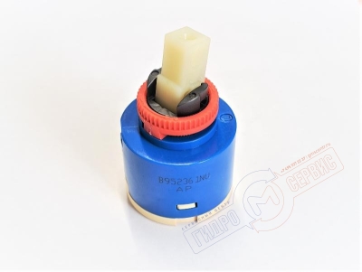 Картридж 35мм N35DSBW HWTC &  CLICK смесителя IDEAL STANDARD