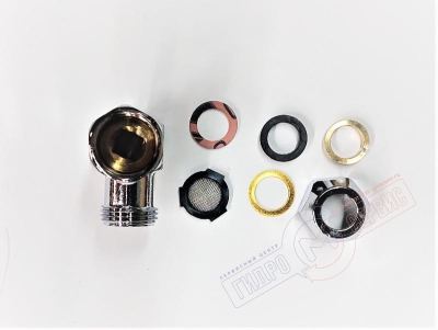 Комплект для подключения воды VICLEAN VICONNECT