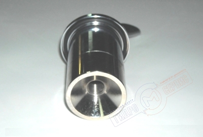 Кнопка клапана слива унитаза Duravit STARCK I