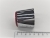 Металлическая ручка ГВС смесителя Ideal Standard B960421AA Металлическая ручка ГВС смесителя Ideal Standard B960421AA