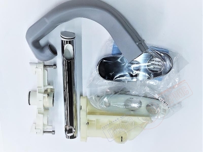 Комплект заслонки форсунки унитаза-биде Geberit AquaClean 8000plus